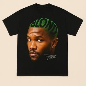 Frank Ocean "Blond" T-Shirt